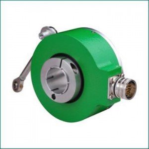 Supply Elco Incremental Encoder EC100R25-H6PR-1024