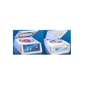 Laboratory small centrifuge