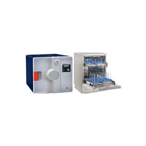 Heating cabinet