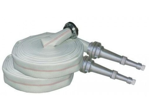 1inch-4inch pvc layflat fire fighting hose图3