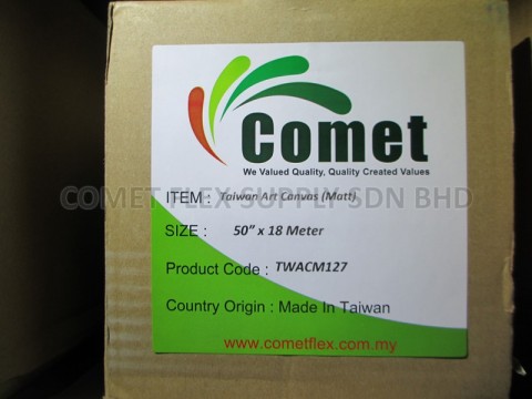 Art Canvas (Matt) - (White Base / Yellow Base)图3