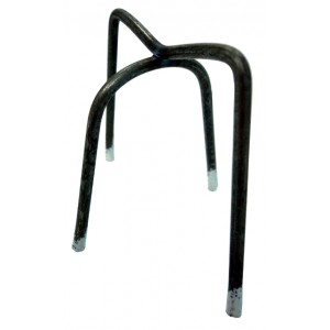 Steel Bar Chair