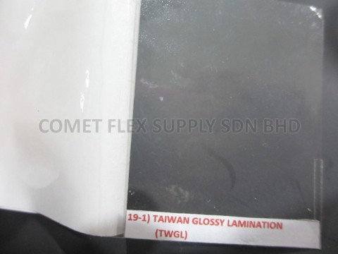 Glossy - Taiwan (±0.08mm)ͼ2