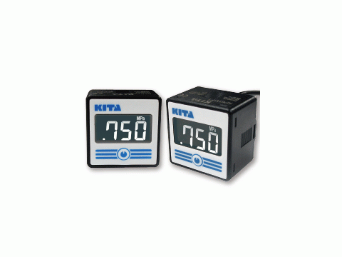 Gentle Digital Pressure Switch图2