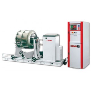 CEMB Balancing Machine 500-10000kg