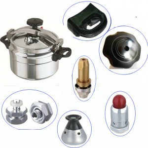 pressure cooker parts