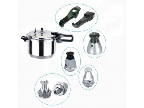 pressure cooker parts图2