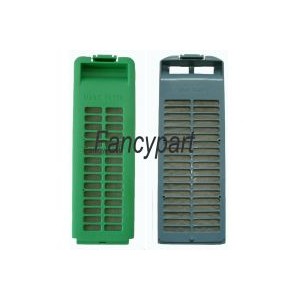 washing machine parts LG washing machine Magic filter