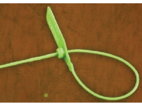 PLASTIC SECURITY SEALS图2