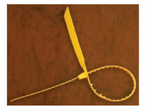 PLASTIC SECURITY SEALS图3