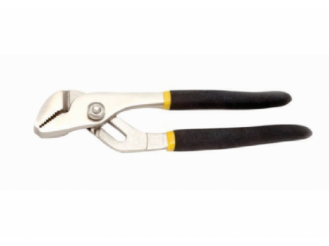 CABLE CUTTER & GROOVE JOINT PLIER图3