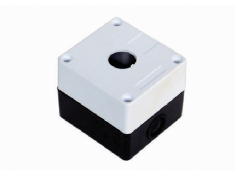 CONTROL STATION BUTTON BOX (B-SERIES)图3