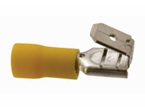 INSULATED PIGGY BACK TERMINALS图2