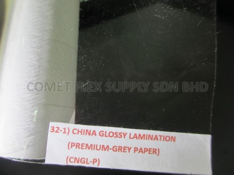 Glossy (Premium-Grey Paper) (±0.08mm)图2