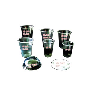 Plastic Cup - Polypropylene (PP)