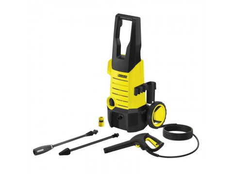 High Pressure Compact Cleanerͼ2