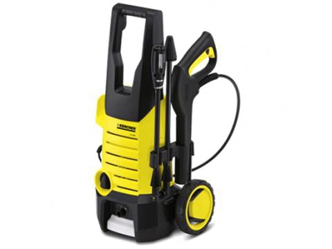 High Pressure Compact Cleanerͼ3