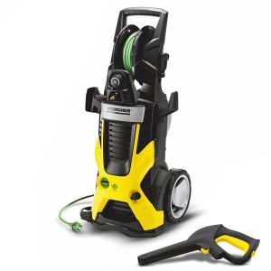 K7 Premium Eco Home Pressure Washer