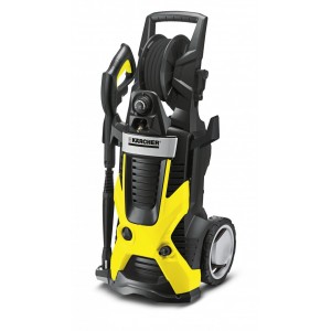 The K7 Premium Pressure Washer