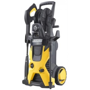 The K5 Premium Pressure Washer