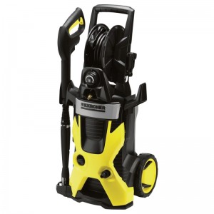 The K5 Pressure Washer