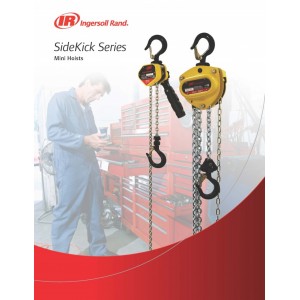 KX Series Mini Hoist