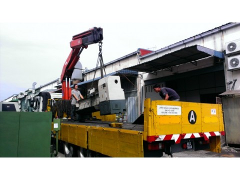 Machinery Relocationͼ2