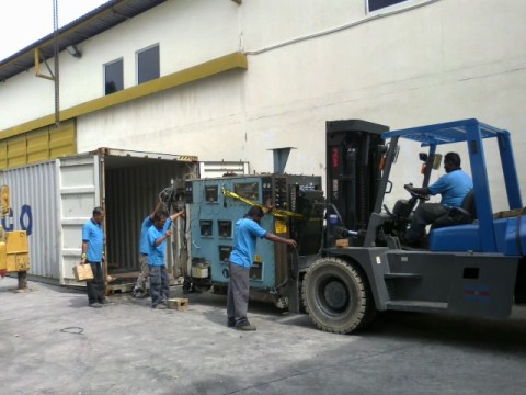 Heavy Machinery Moverͼ2