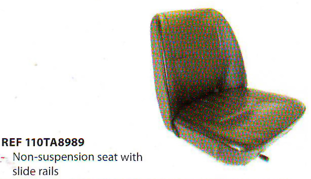 Universal Seat