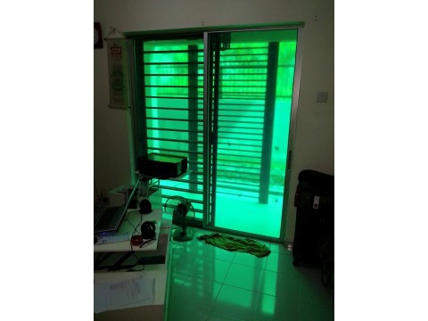 Transparent Film图2