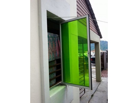 Transparent Film图3