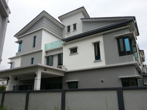 Residential Windows Tinting图3