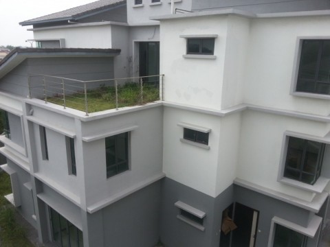 Residential Windows Tinting图2