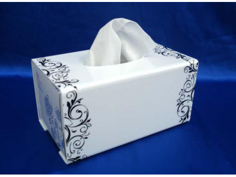 Tissue Casing图2