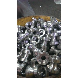 Cnc Lathe Machining Parts and Components