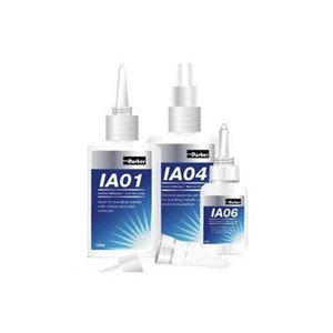 Adhesive and Sealants-IA Series Cyanoacrylate Instant Adhesives