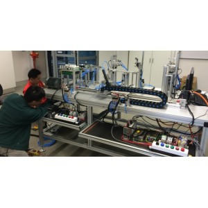 Flexible Manufacturing System