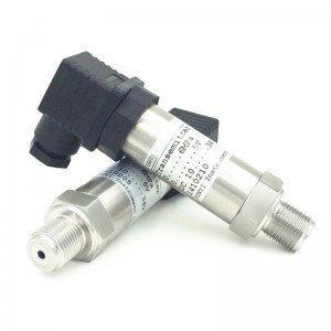 Pressure Transmitter