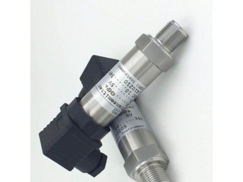 Pressure Transmitter图2