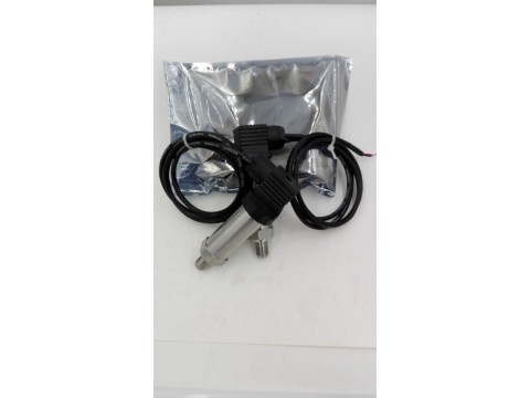 Pressure Transmitter图3