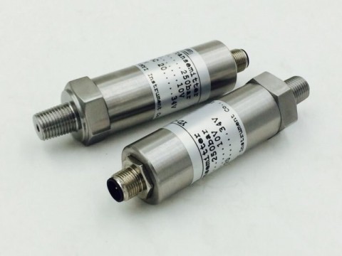 4 pin aviation connector pressure transmitter图2