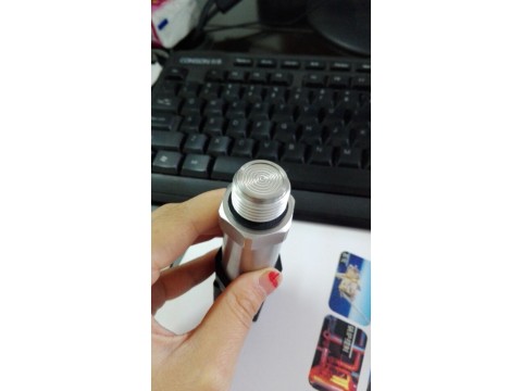 Flush Diaphragm pressure transmitter图3