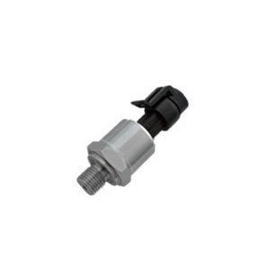 Air conditioning pressure sensor