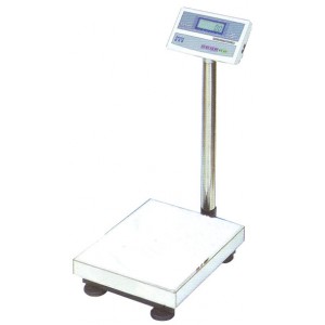 BWS 501 Bench Scale