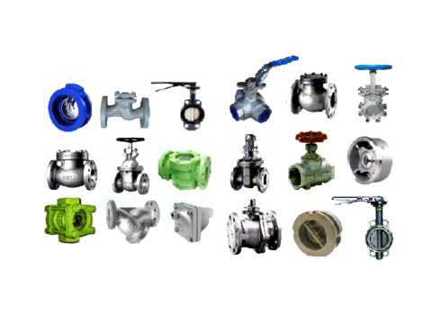 Valve/ Steam Trap/ Expansion Joint图2