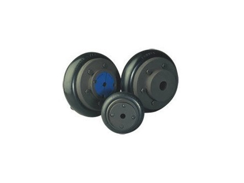 Coupling/ Coupling Tyre图2