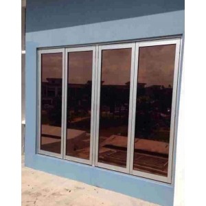 Solar UV Tinting House Window Glass Tinting Film