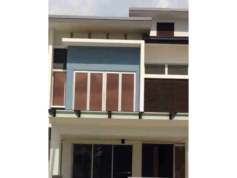 Solar UV Tinting House Window Glass Tinting Film图2