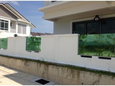 Solar UV Tinting House Window Glass Tinting Film图3