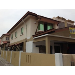 Solar UV Tinting House Window Glass Tinting Film